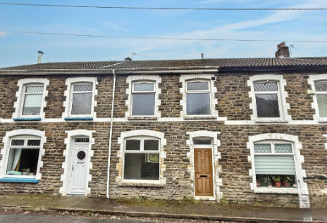 Investment Opportunity in Newport photo